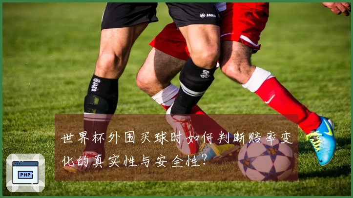 世界杯外围买球时如何判断赔率变化的真实性与安全性？