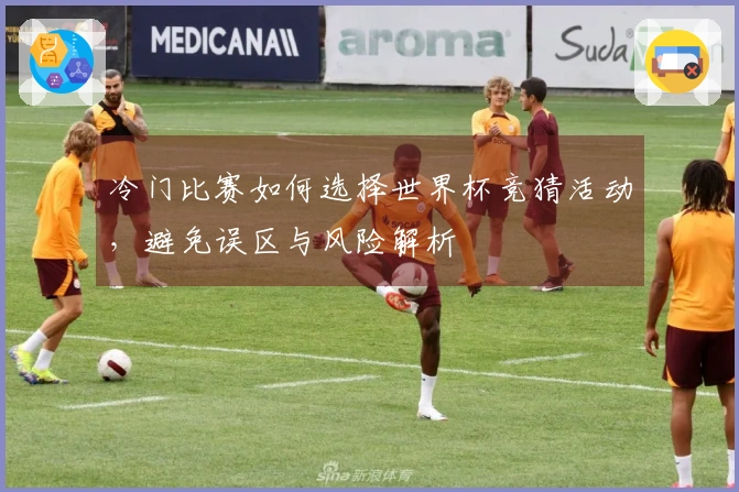 冷门比赛如何选择世界杯竞猜活动，避免误区与风险解析
