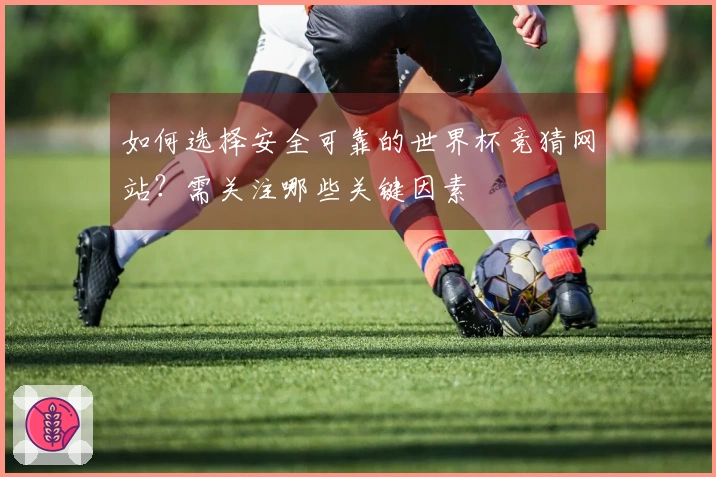 如何选择安全可靠的世界杯竞猜网站？需关注哪些关键因素