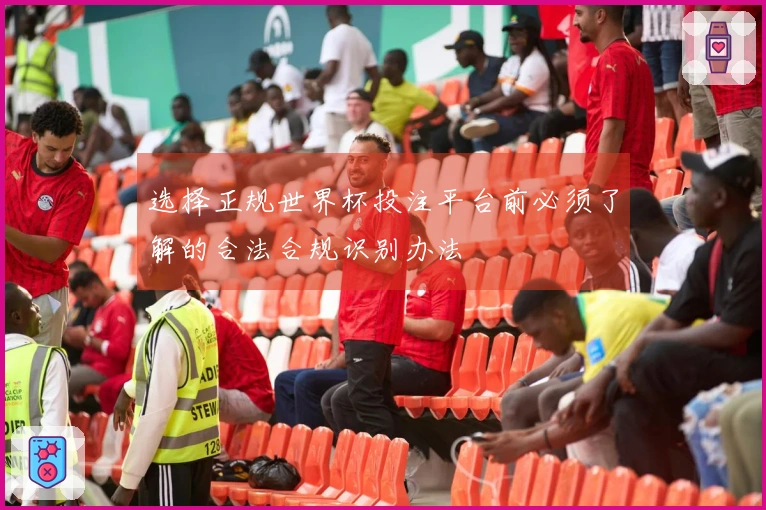 选择正规世界杯投注平台前必须了解的合法合规识别办法