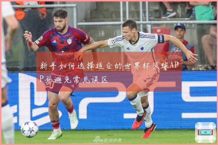 新手如何选择适合的世界杯买球APP并避免常见误区