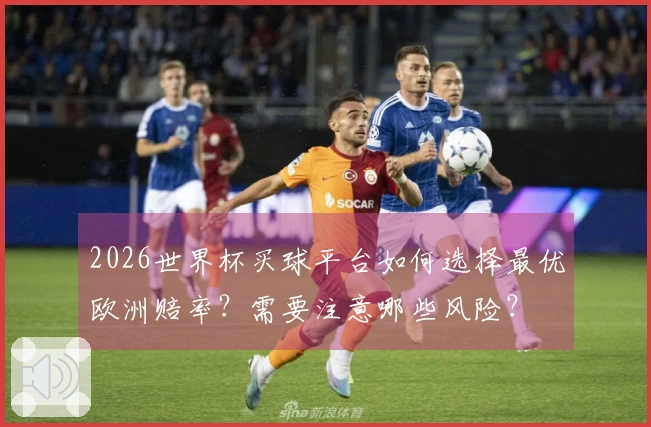 2026世界杯买球平台如何选择最优欧洲赔率？需要注意哪些风险？