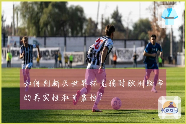 如何判断买世界杯竞猜时欧洲赔率的真实性和可靠性？