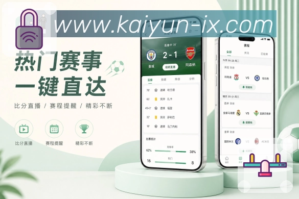 <strong>开云</strong>官方App 多场景追赛页面